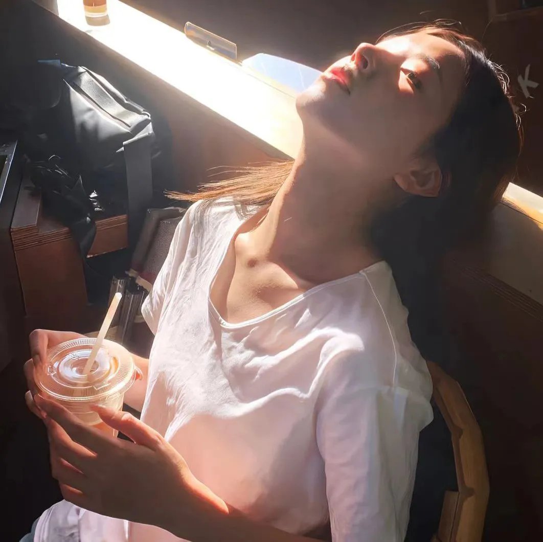 沉默无语